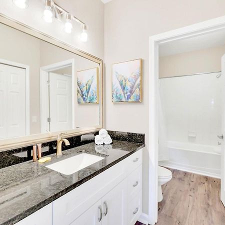 2Br Condo With Pool & Hot Tub - Near Disney Orlando Zewnętrze zdjęcie