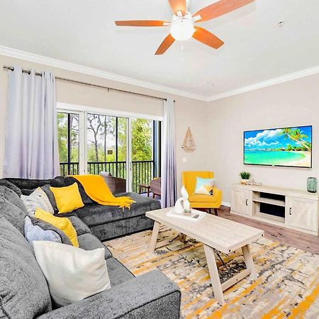 2Br Condo With Pool & Hot Tub - Near Disney Orlando Zewnętrze zdjęcie