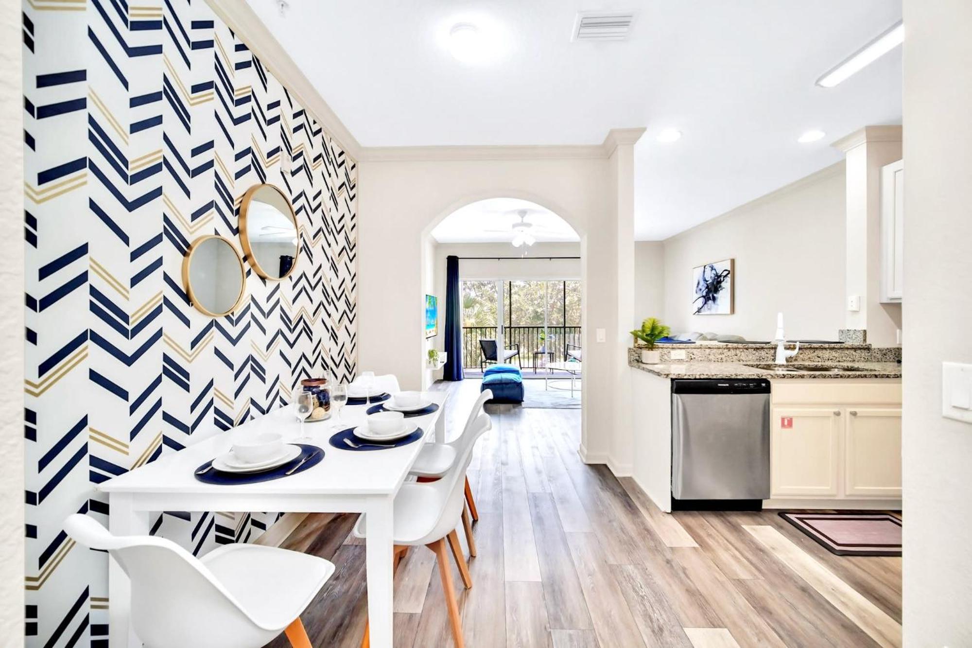 2Br Condo With Pool & Hot Tub - Near Disney Orlando Zewnętrze zdjęcie