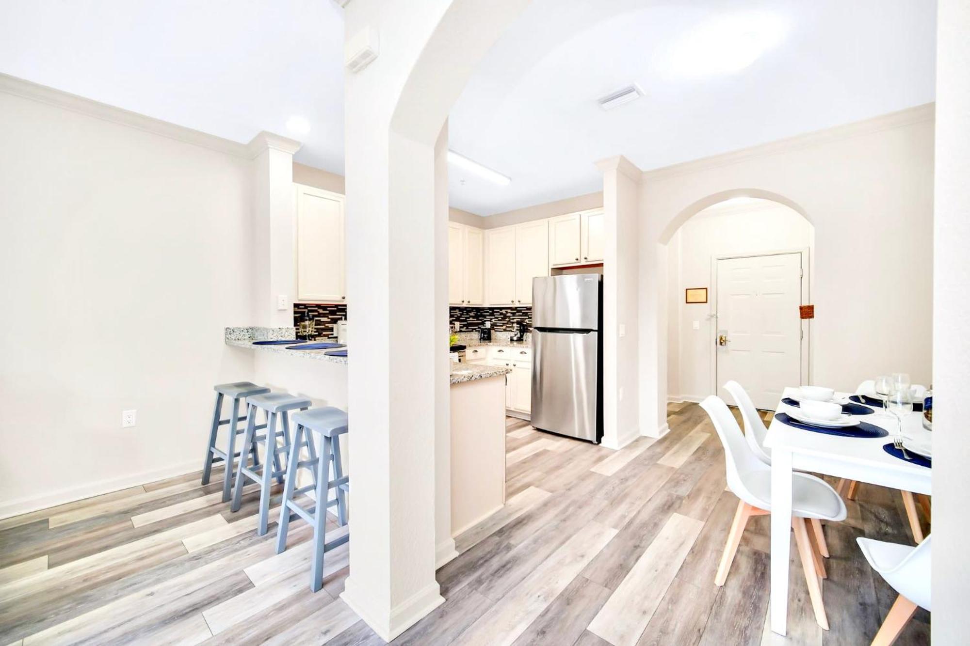 2Br Condo With Pool & Hot Tub - Near Disney Orlando Zewnętrze zdjęcie
