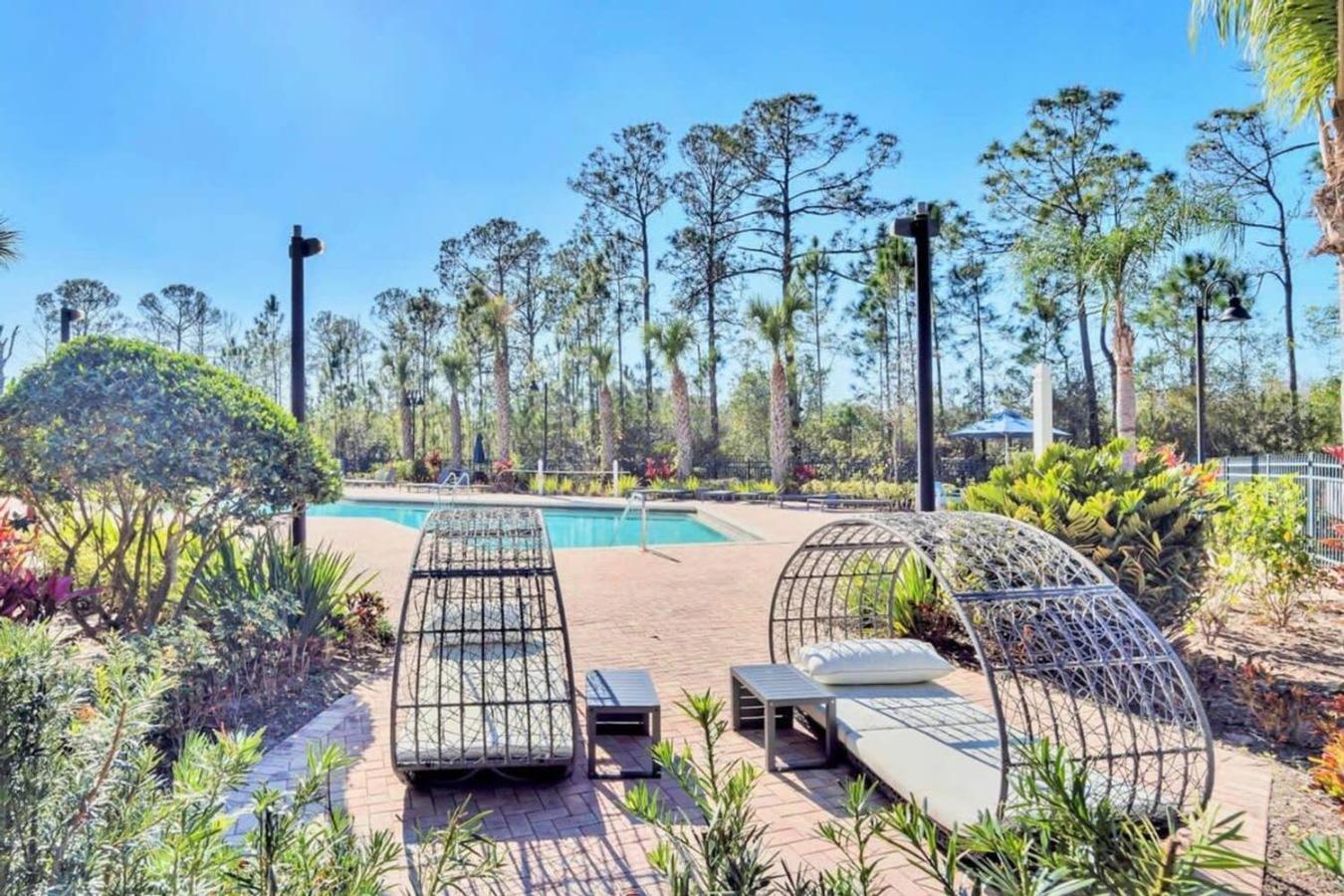 2Br Condo With Pool & Hot Tub - Near Disney Orlando Zewnętrze zdjęcie