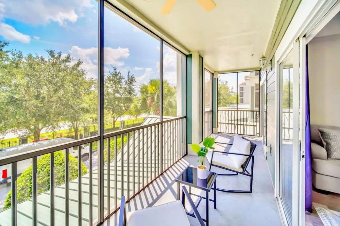 2Br Condo With Pool & Hot Tub - Near Disney Orlando Zewnętrze zdjęcie