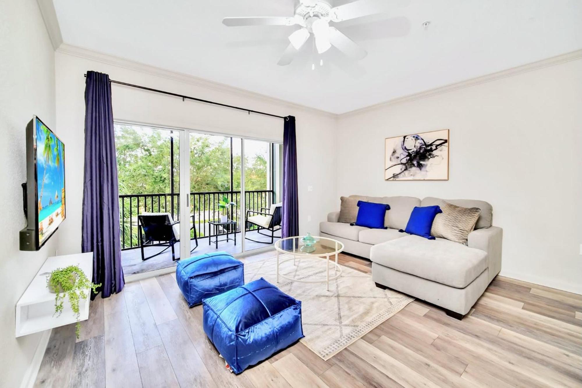 2Br Condo With Pool & Hot Tub - Near Disney Orlando Zewnętrze zdjęcie