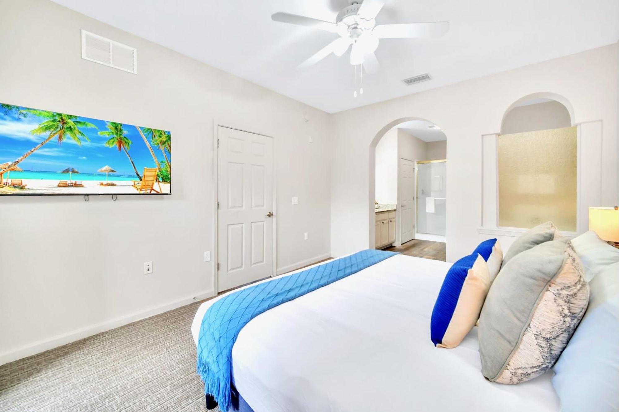 2Br Condo With Pool & Hot Tub - Near Disney Orlando Zewnętrze zdjęcie
