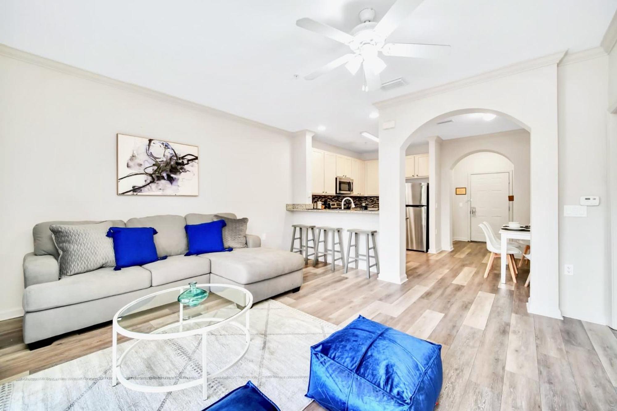 2Br Condo With Pool & Hot Tub - Near Disney Orlando Zewnętrze zdjęcie