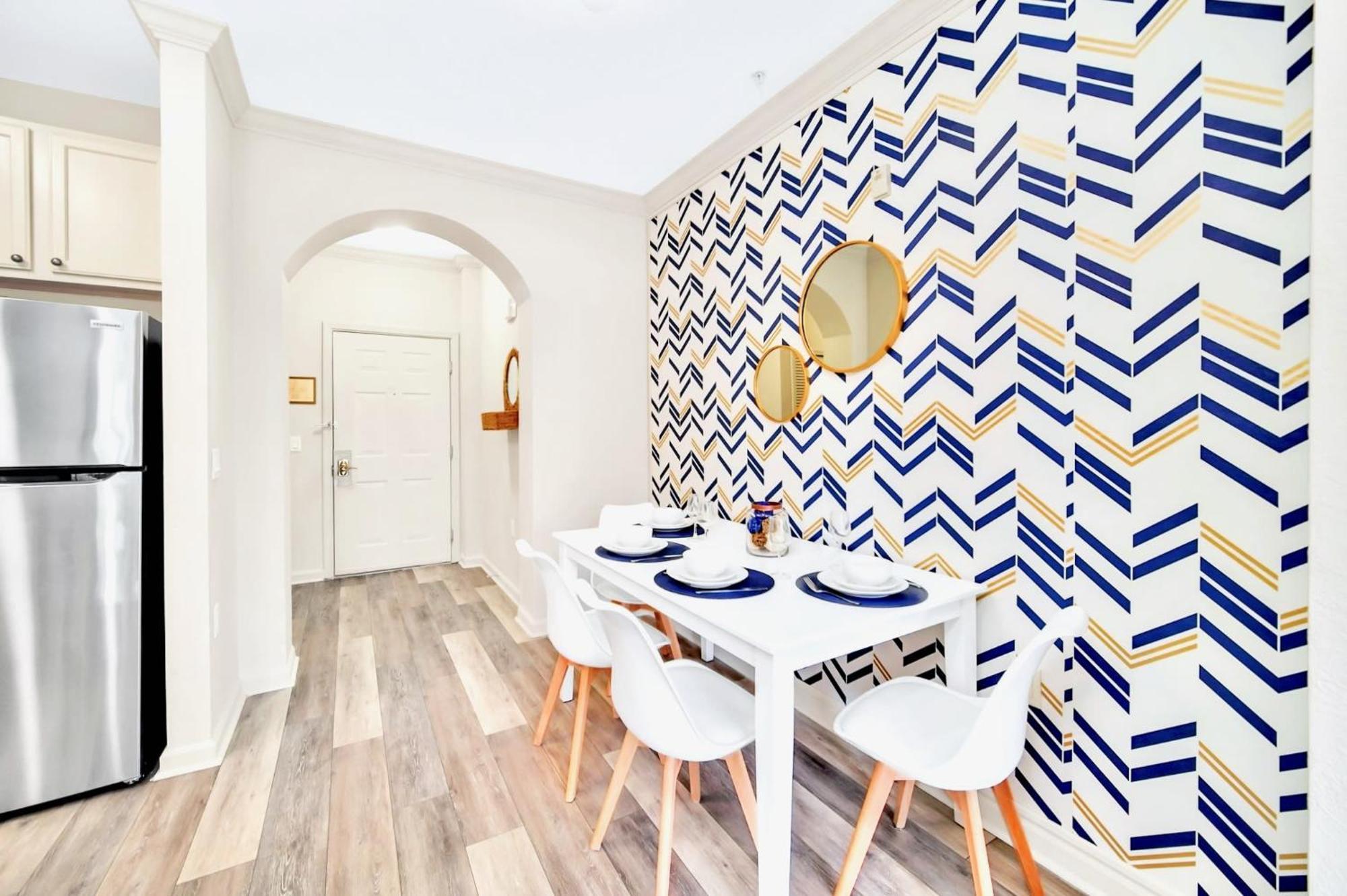 2Br Condo With Pool & Hot Tub - Near Disney Orlando Zewnętrze zdjęcie