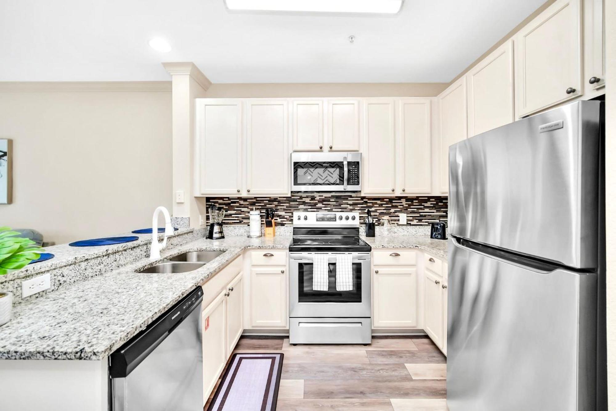 2Br Condo With Pool & Hot Tub - Near Disney Orlando Zewnętrze zdjęcie
