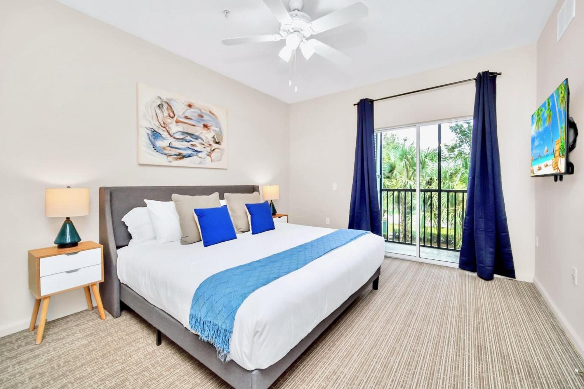 2Br Condo With Pool & Hot Tub - Near Disney Orlando Zewnętrze zdjęcie