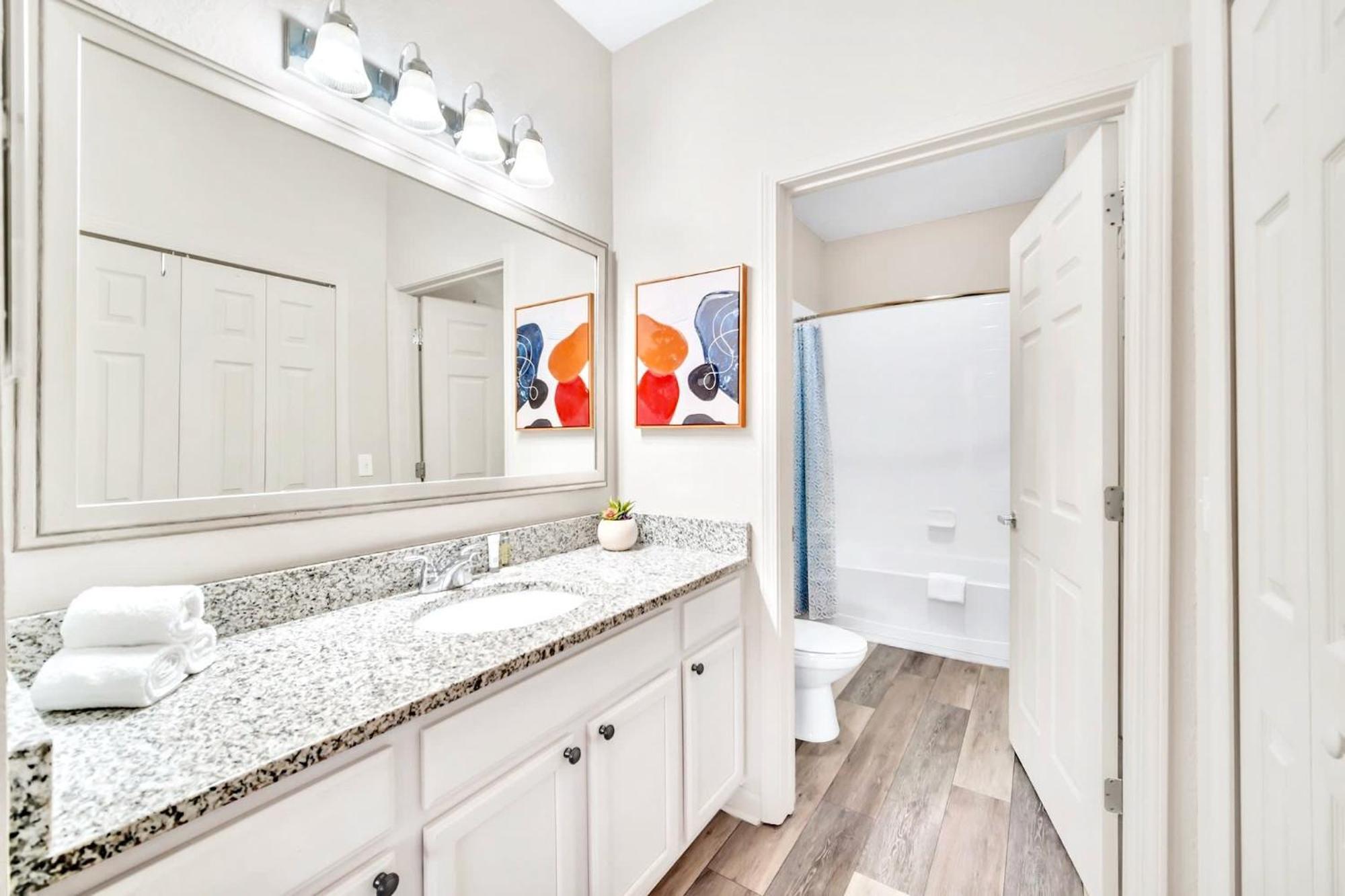 2Br Condo With Pool & Hot Tub - Near Disney Orlando Zewnętrze zdjęcie