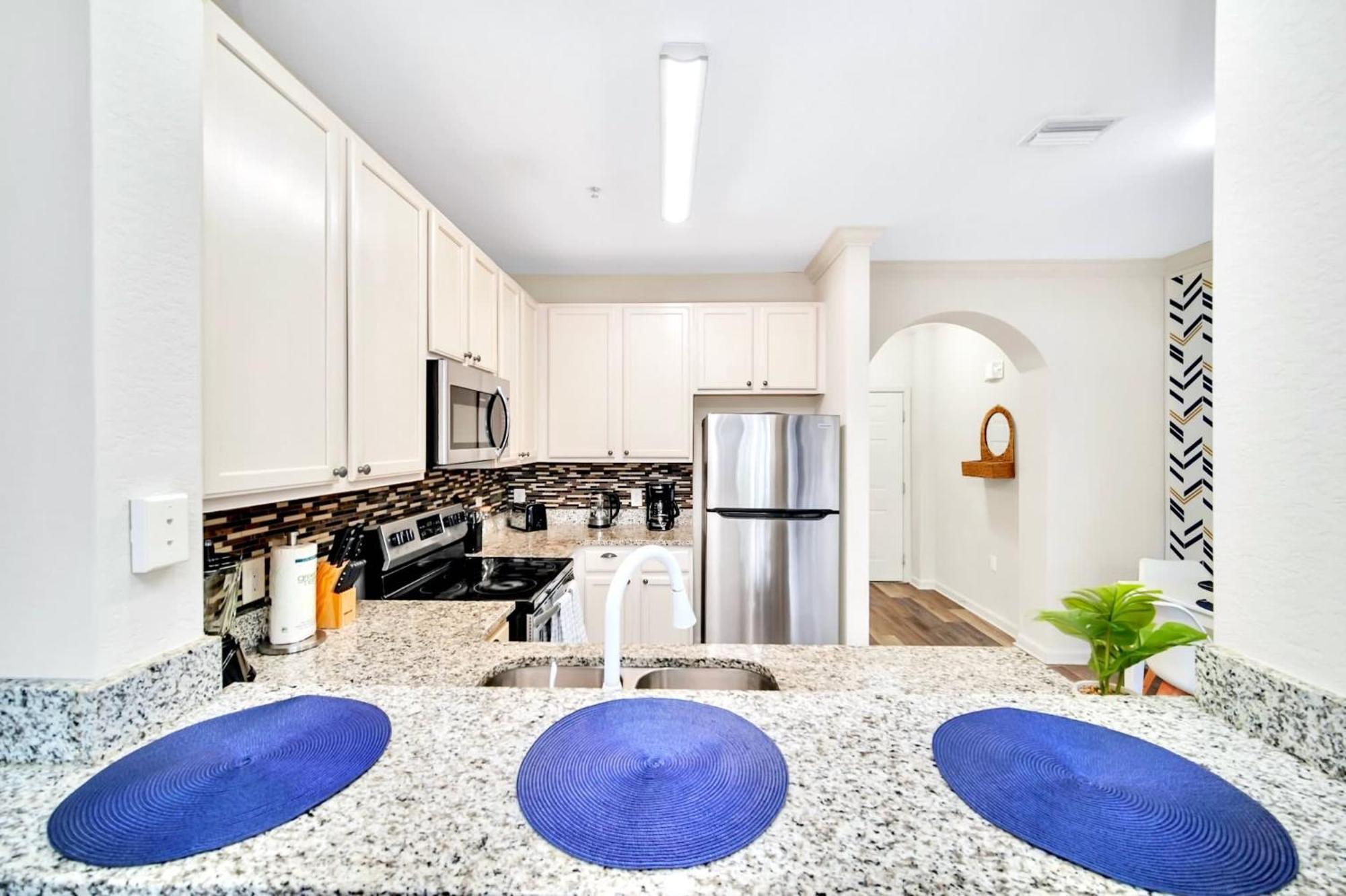 2Br Condo With Pool & Hot Tub - Near Disney Orlando Zewnętrze zdjęcie