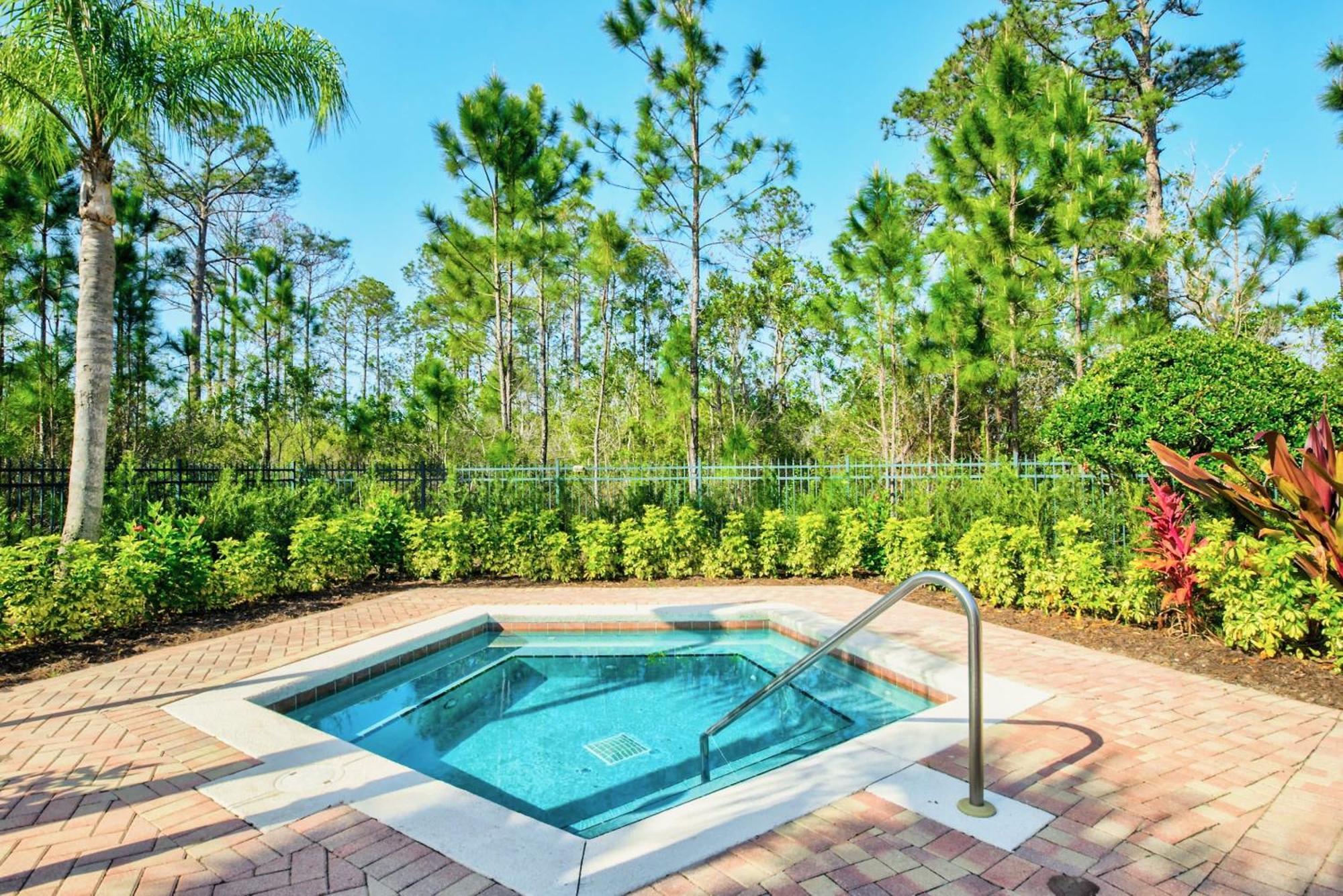 2Br Condo With Pool & Hot Tub - Near Disney Orlando Zewnętrze zdjęcie