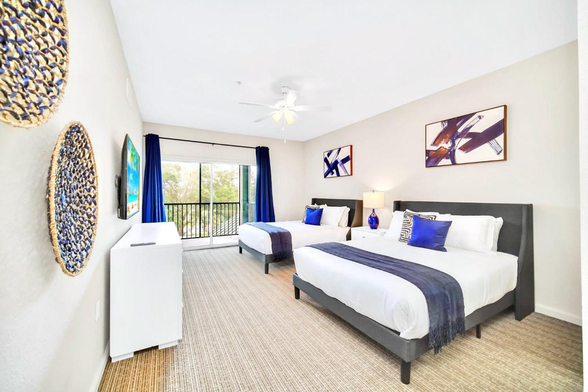 2Br Condo With Pool & Hot Tub - Near Disney Orlando Zewnętrze zdjęcie
