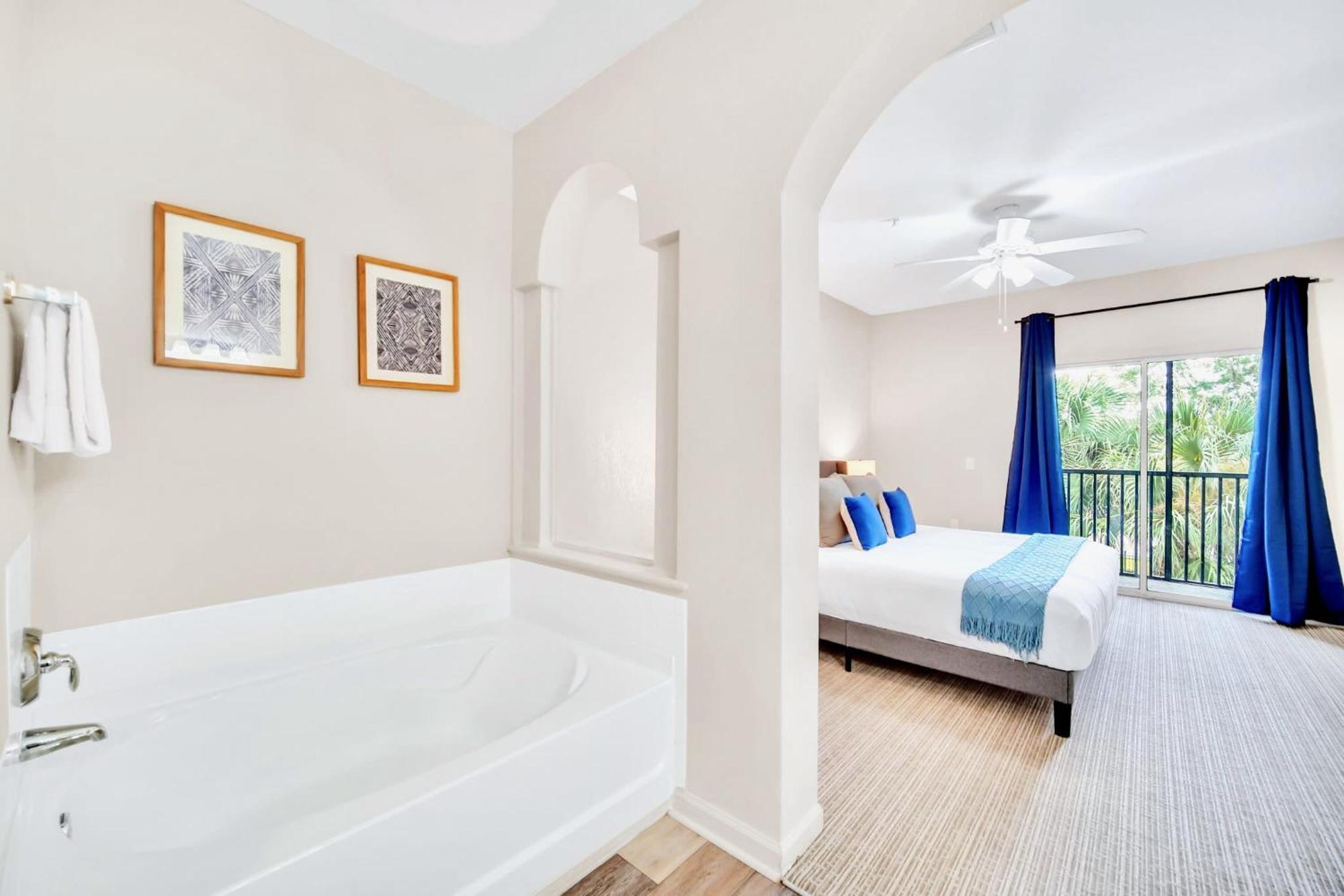 2Br Condo With Pool & Hot Tub - Near Disney Orlando Zewnętrze zdjęcie