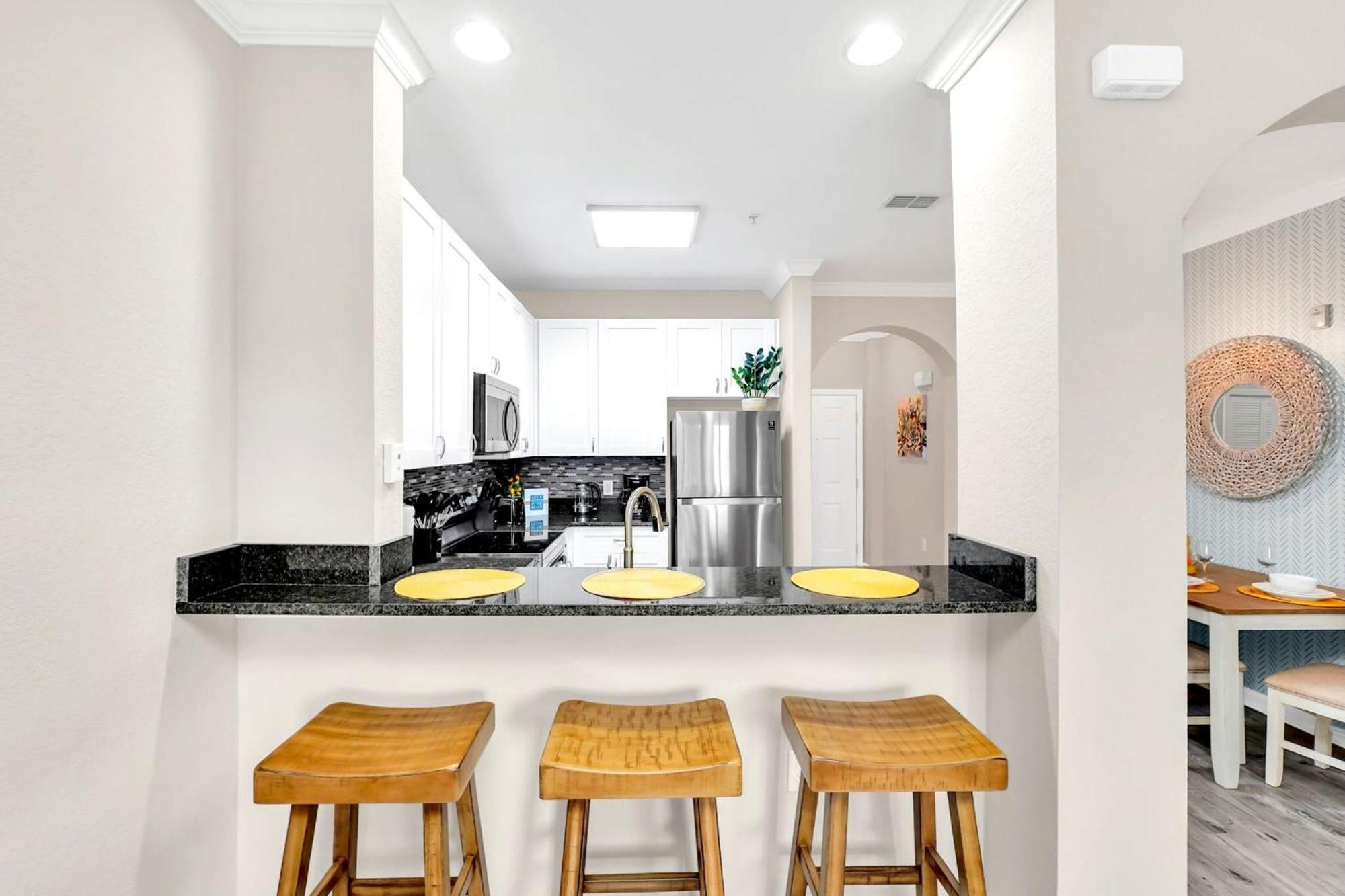 2Br Condo With Pool & Hot Tub - Near Disney Orlando Zewnętrze zdjęcie