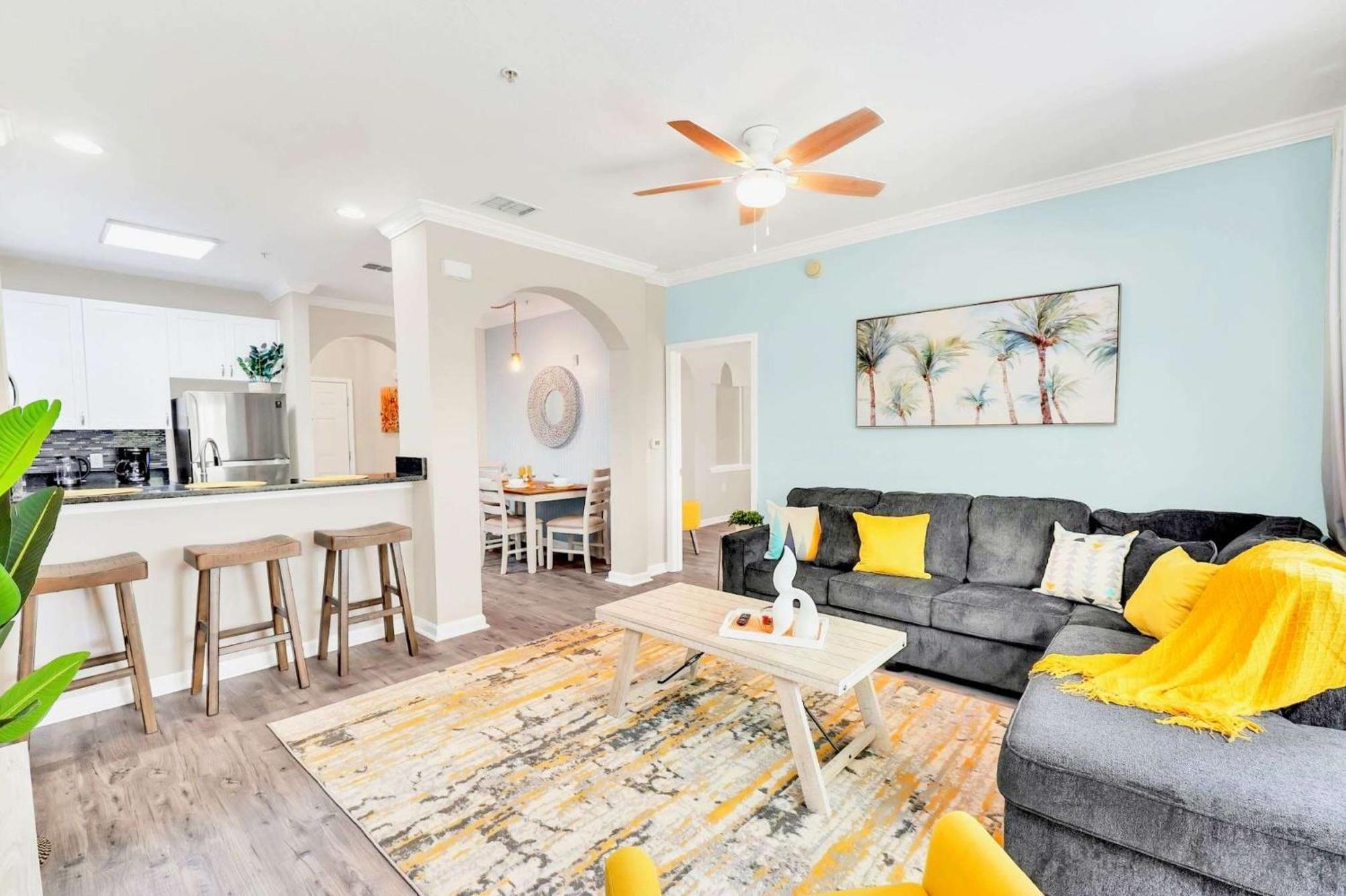 2Br Condo With Pool & Hot Tub - Near Disney Orlando Zewnętrze zdjęcie