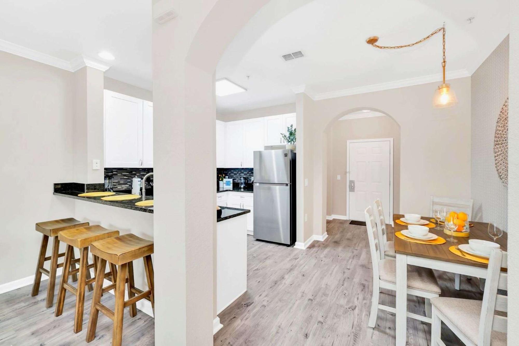 2Br Condo With Pool & Hot Tub - Near Disney Orlando Zewnętrze zdjęcie