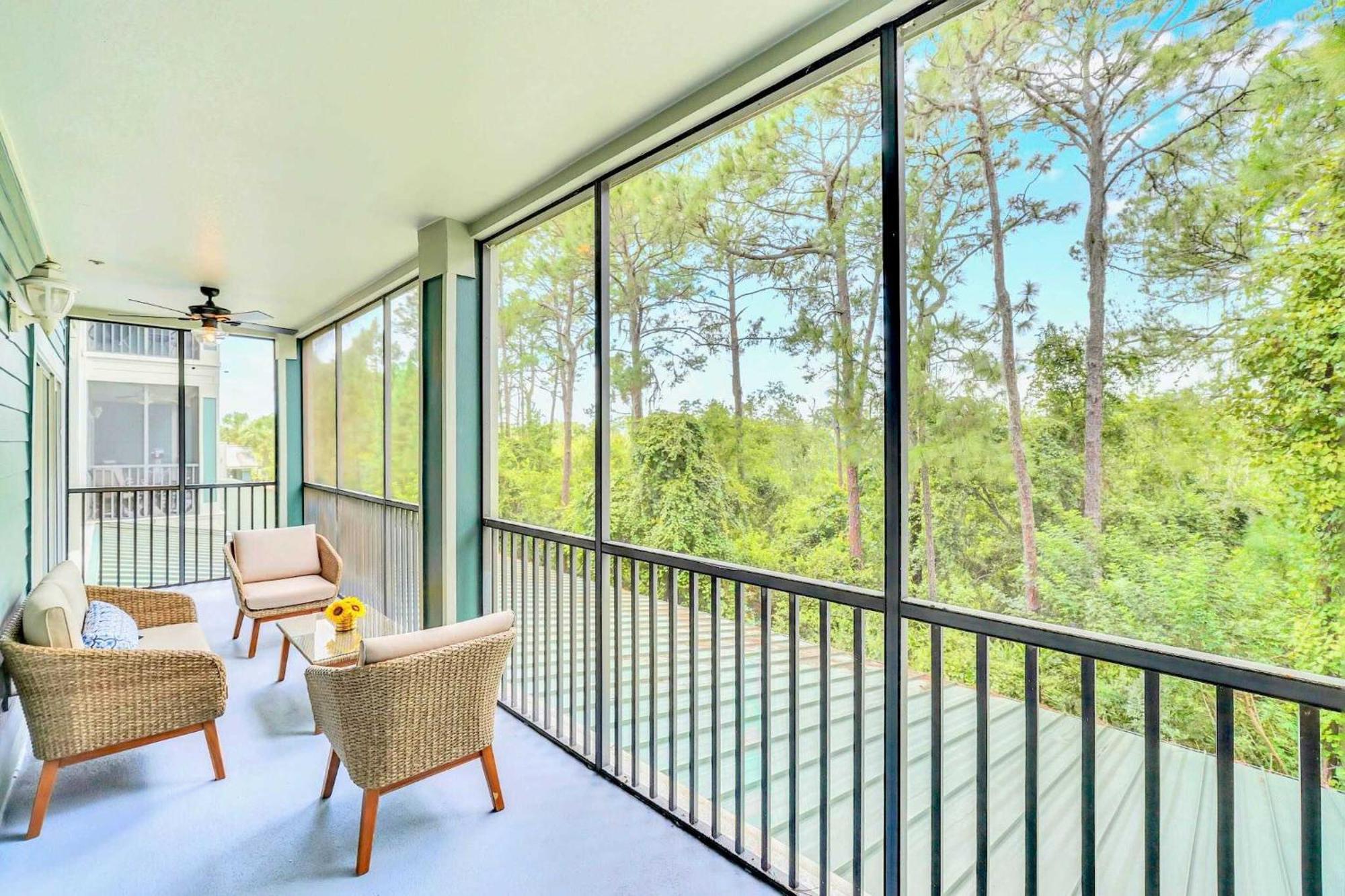 2Br Condo With Pool & Hot Tub - Near Disney Orlando Zewnętrze zdjęcie