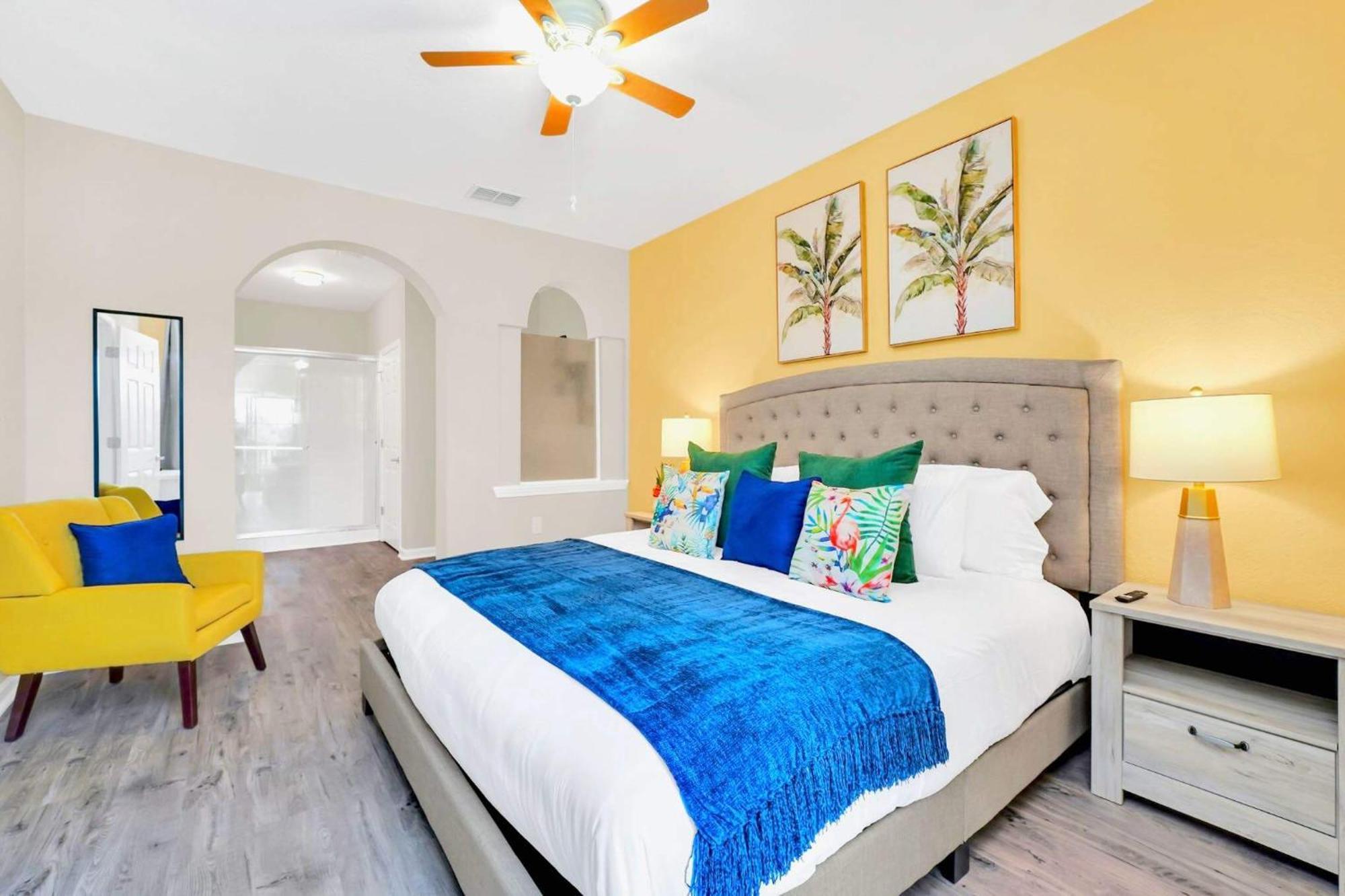 2Br Condo With Pool & Hot Tub - Near Disney Orlando Zewnętrze zdjęcie