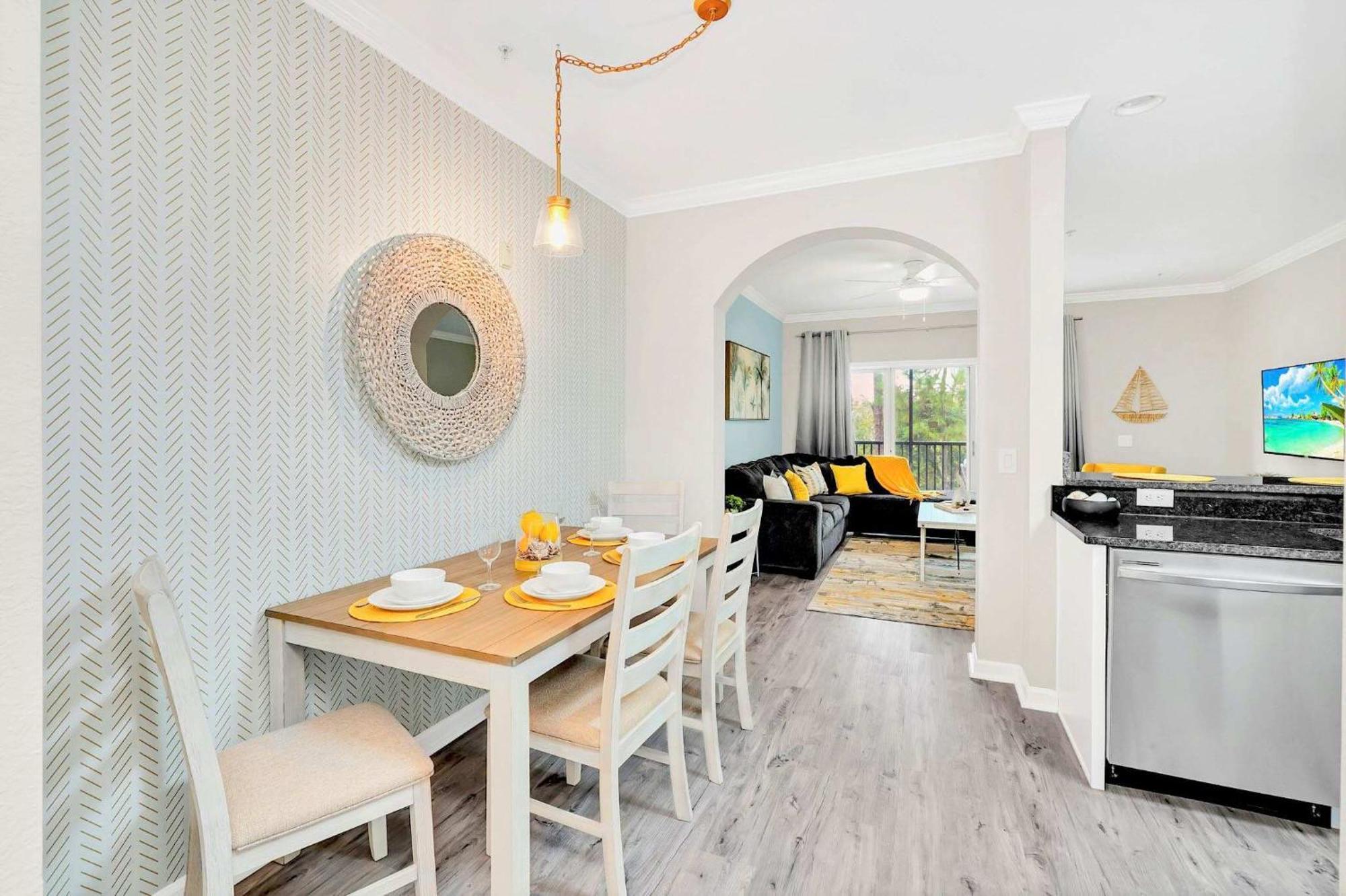 2Br Condo With Pool & Hot Tub - Near Disney Orlando Zewnętrze zdjęcie