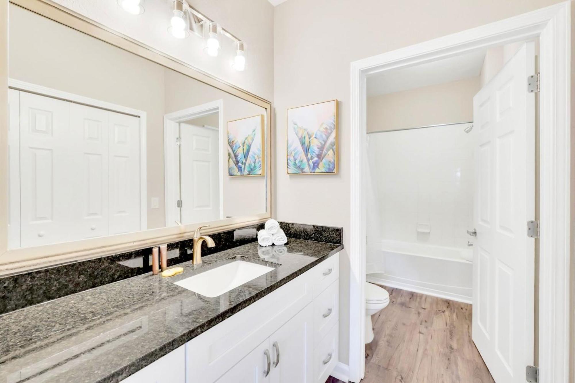 2Br Condo With Pool & Hot Tub - Near Disney Orlando Zewnętrze zdjęcie