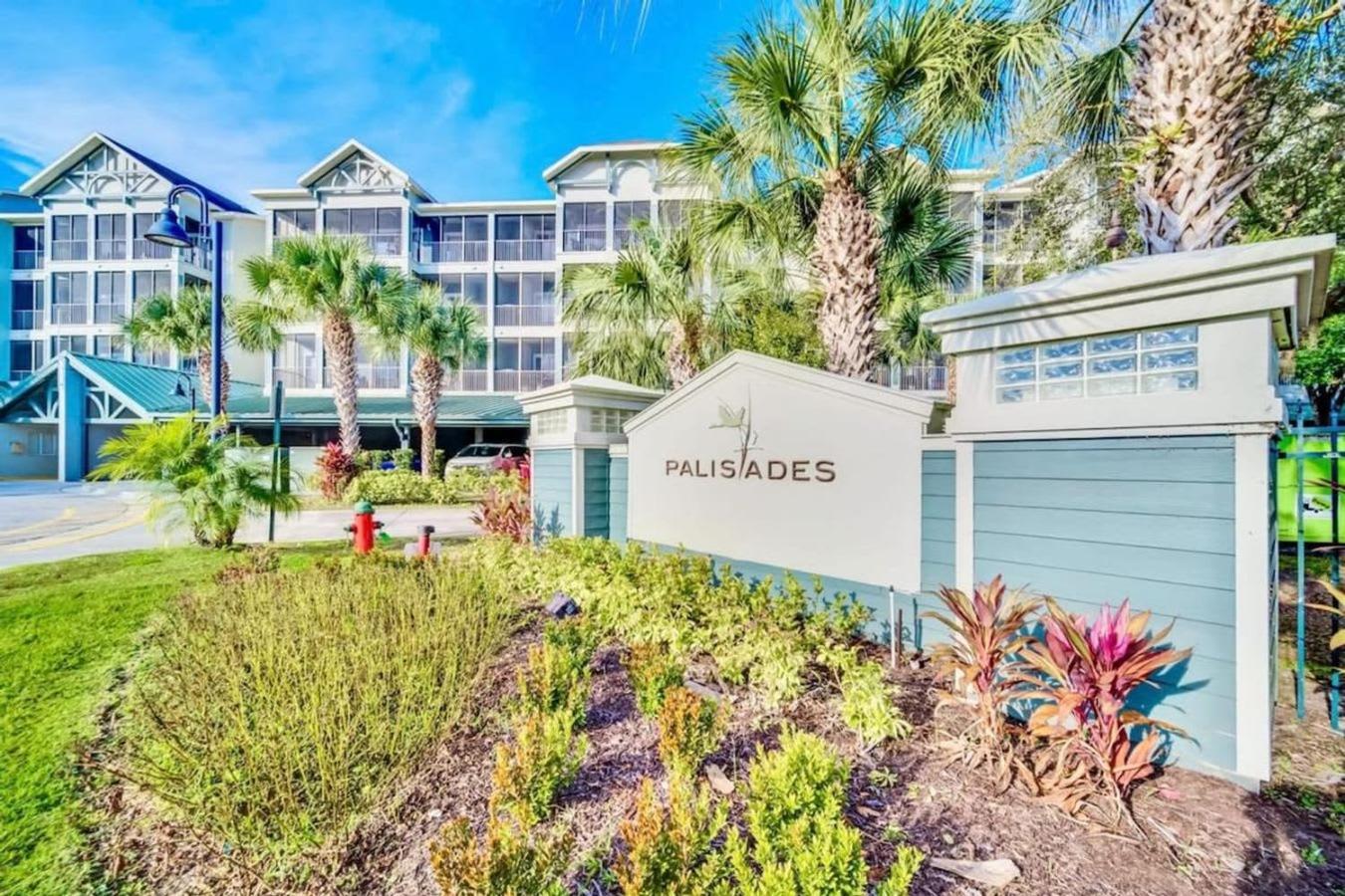2Br Condo With Pool & Hot Tub - Near Disney Orlando Zewnętrze zdjęcie