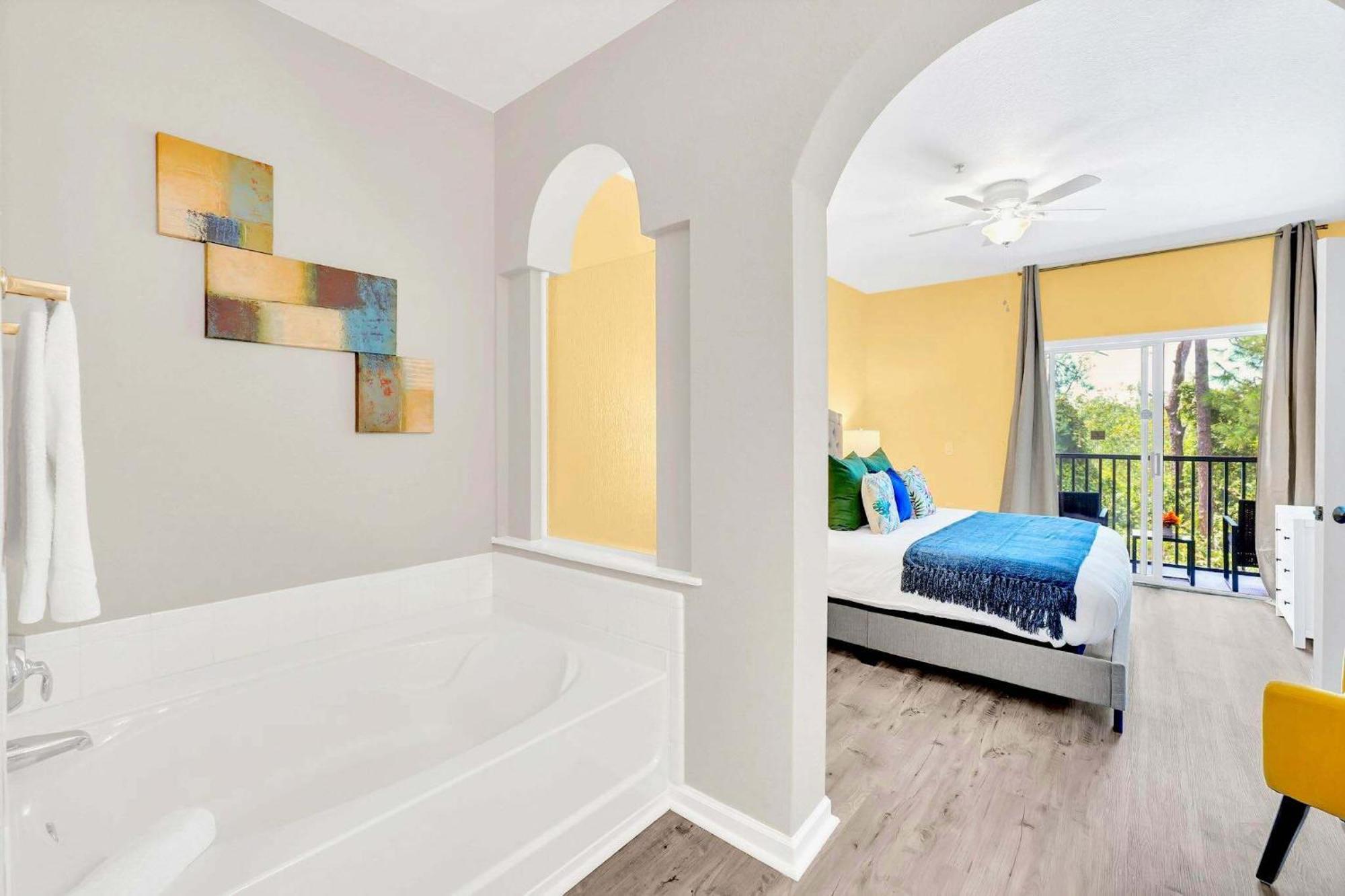 2Br Condo With Pool & Hot Tub - Near Disney Orlando Zewnętrze zdjęcie