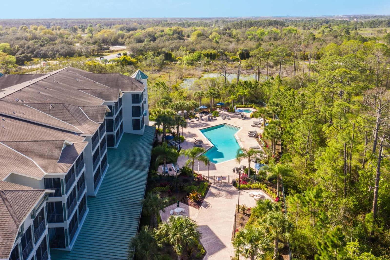 2Br Condo With Pool & Hot Tub - Near Disney Orlando Zewnętrze zdjęcie