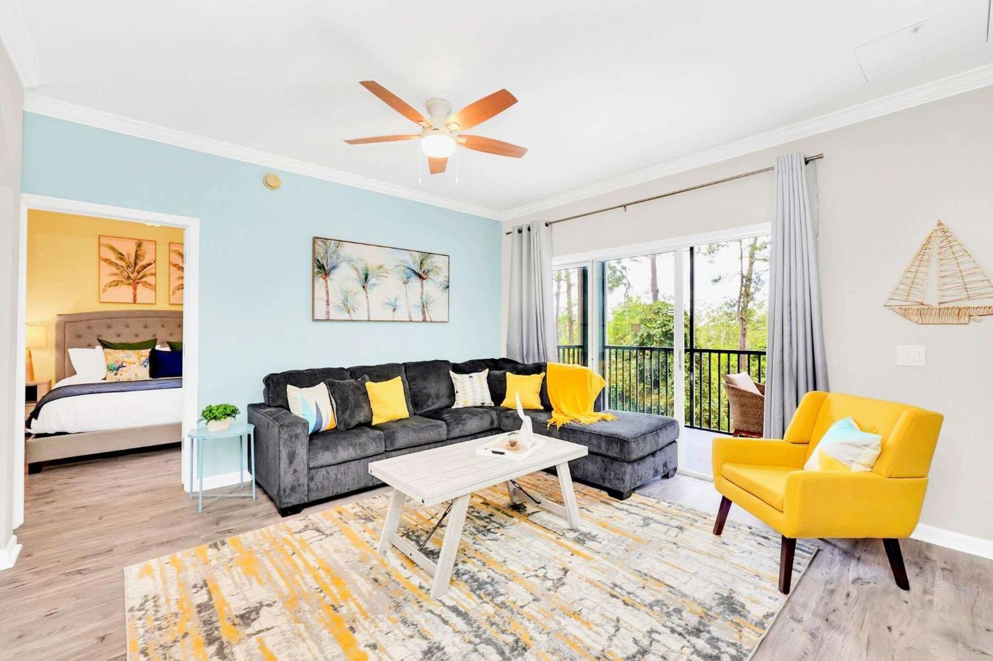 2Br Condo With Pool & Hot Tub - Near Disney Orlando Zewnętrze zdjęcie