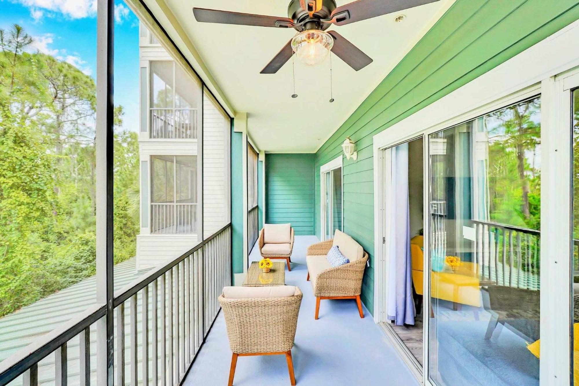 2Br Condo With Pool & Hot Tub - Near Disney Orlando Zewnętrze zdjęcie
