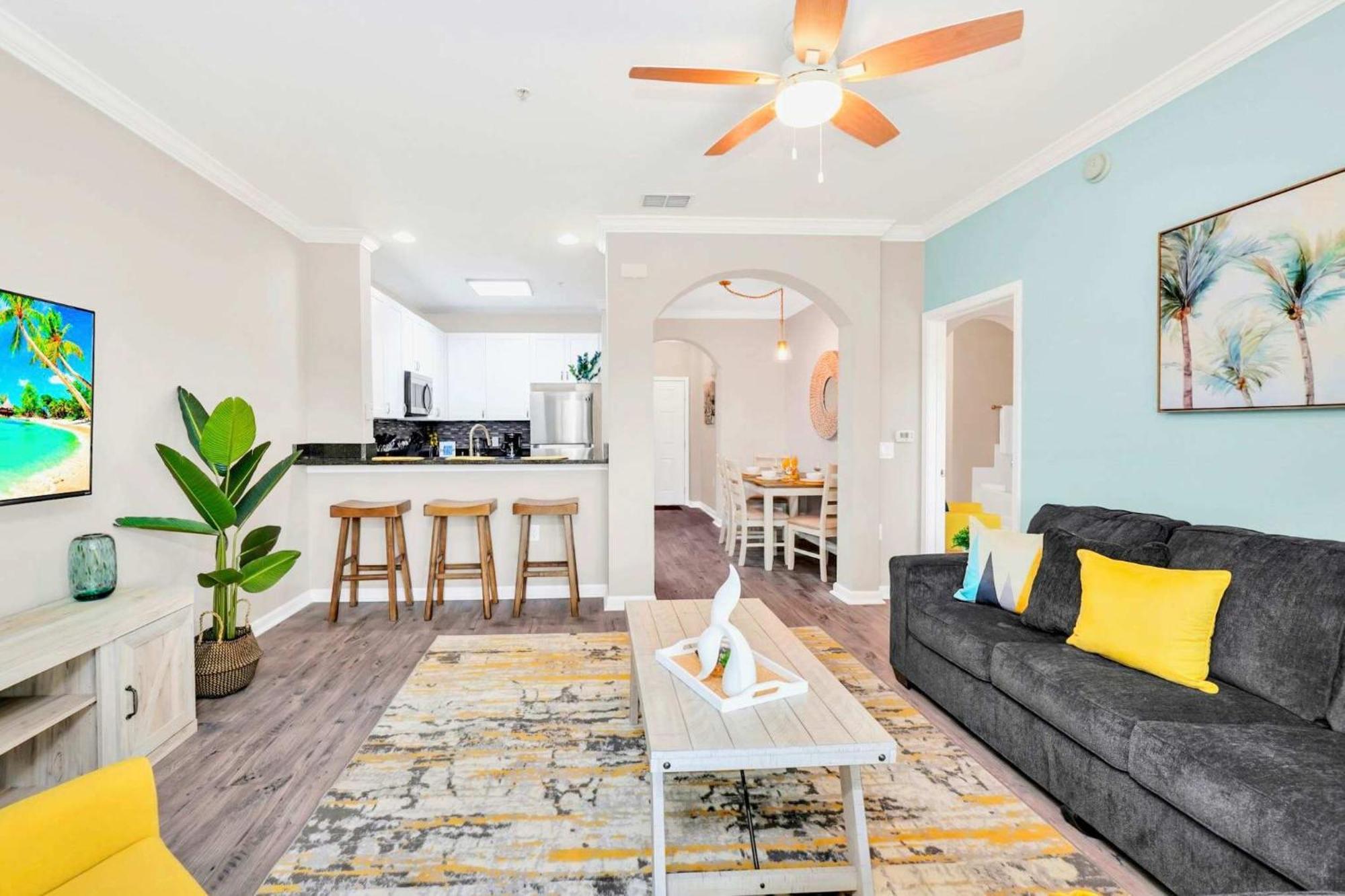 2Br Condo With Pool & Hot Tub - Near Disney Orlando Zewnętrze zdjęcie